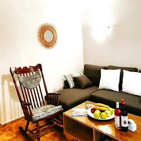 Zika's House