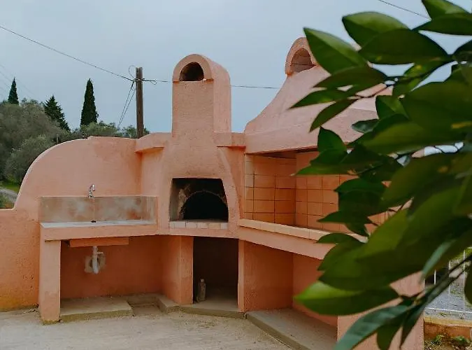 Zika's House * Kanálion