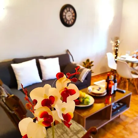 Zika's House 아파트 Kanálion