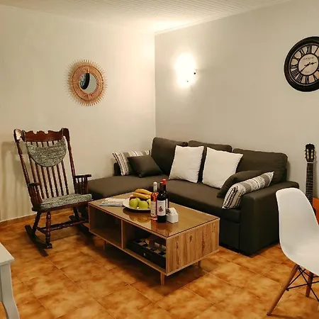 Zika's House Appartement Kanálion