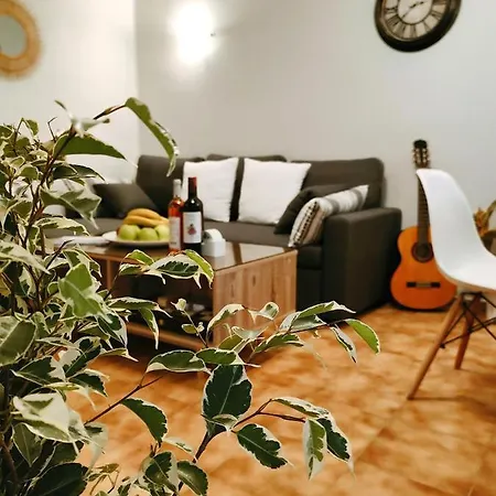 Appartement Zika's House