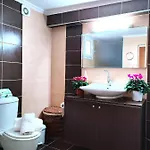 Apartment Zika's House Kanali (Corfu)