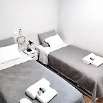 Apartment Zika's House