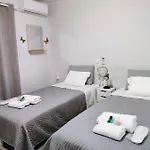 Zika's House Apartment Kanali (Corfu)