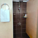 Zika's House Apartment