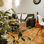 Apartment Zika's House