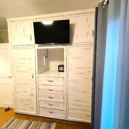 Zika's House Κανάλι