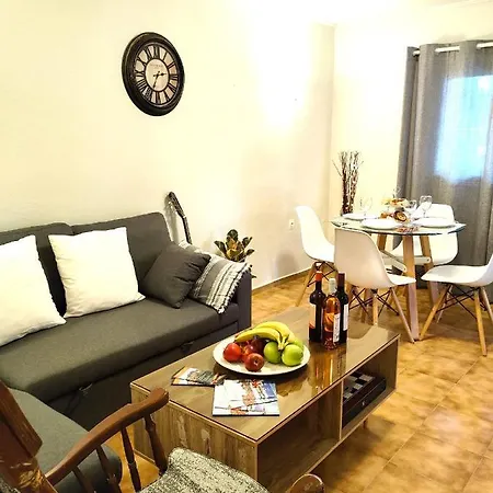 Zika's House * Kanali (Corfu)