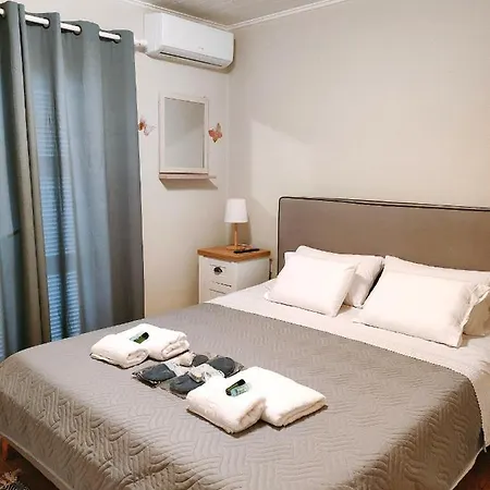 Zika's House * Κανάλι