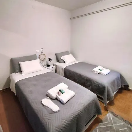 Zika's House Κανάλι
