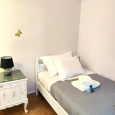 Zika's House * Κανάλι