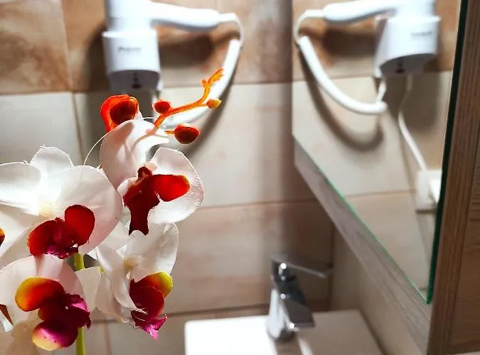 Appartement Zika's House