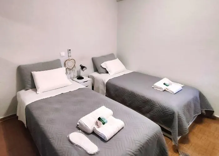 Zika's House Kanálion