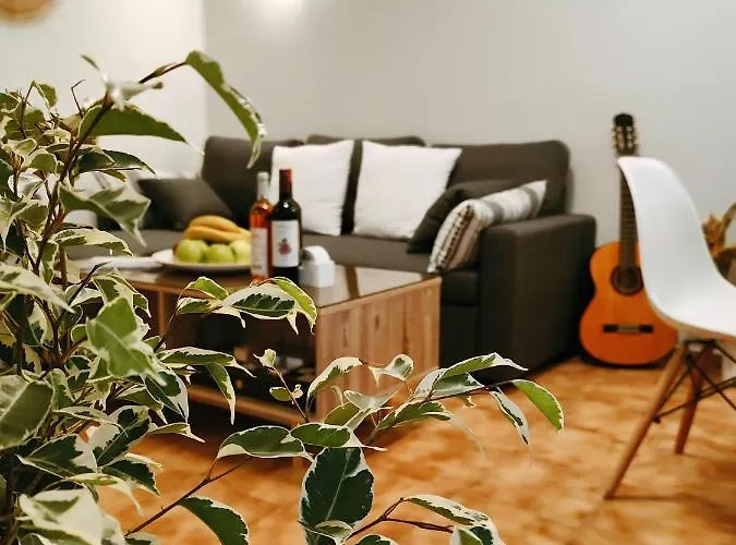 Appartement Zika's House