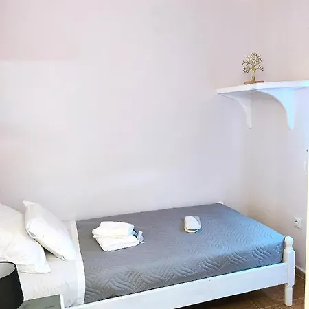 Zika's House Apartamento Kanálion