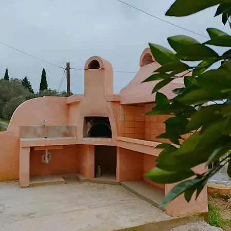 Zika's House * Kanálion