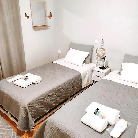 Zika's House * Kanálion