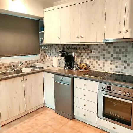 Zika's House Apartamento *