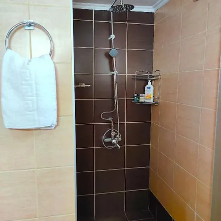 Zika's House Apartamento