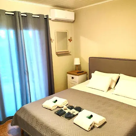 Zika's House Apartamento