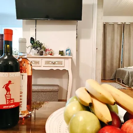 Zika's House Kanálion